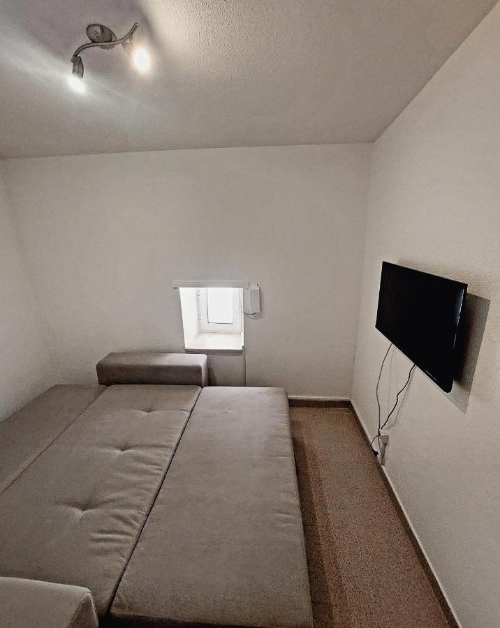 Casa Do Fundo Do Povo - Serra Da Estrela Cortes do Meio Ngoại thất bức ảnh